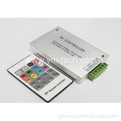 HOT SALE 20key RGB LED Remote Controller
